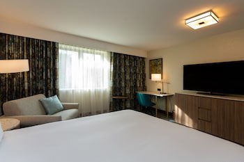 Doubletree By Hilton Hotel - Nottingham Gateway