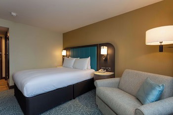 Doubletree By Hilton Hotel - Nottingham Gateway