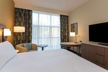 Doubletree By Hilton Hotel - Nottingham Gateway