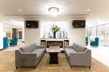 Doubletree By Hilton Hotel - Nottingham Gateway