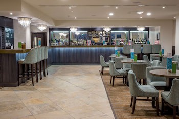 Doubletree By Hilton Hotel - Nottingham Gateway