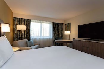 Doubletree By Hilton Hotel - Nottingham Gateway