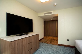 Doubletree By Hilton Hotel - Nottingham Gateway