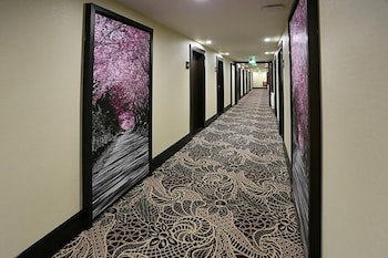 Doubletree By Hilton Hotel - Nottingham Gateway
