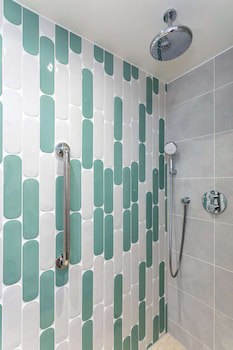 Doubletree By Hilton Hotel - Nottingham Gateway