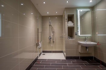 Doubletree By Hilton Hotel - Nottingham Gateway