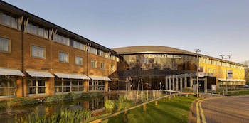 Doubletree By Hilton Hotel - Nottingham Gateway