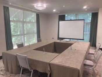 Doubletree By Hilton Hotel - Nottingham Gateway