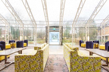 Doubletree By Hilton Hotel - Nottingham Gateway