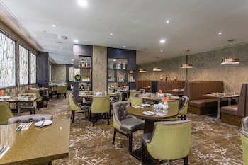 Doubletree By Hilton Hotel - Nottingham Gateway
