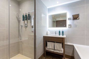 Doubletree By Hilton Hotel - Nottingham Gateway