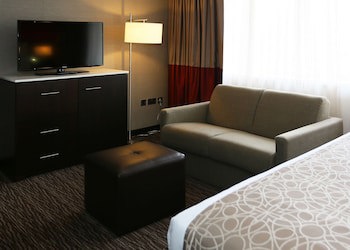 Doubletree By Hilton Hotel - Nottingham Gateway