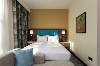 Doubletree By Hilton Hotel - Nottingham Gateway