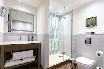 Doubletree By Hilton Hotel - Nottingham Gateway