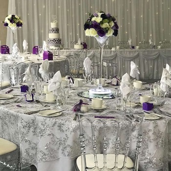 Doubletree By Hilton Hotel - Nottingham Gateway