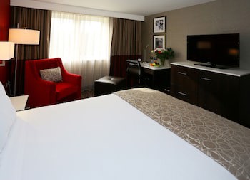 Doubletree By Hilton Hotel - Nottingham Gateway