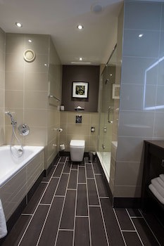 Doubletree By Hilton Hotel - Nottingham Gateway