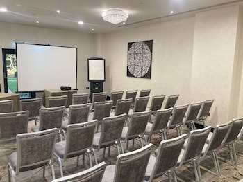 Doubletree By Hilton Hotel - Nottingham Gateway