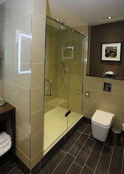 Doubletree By Hilton Hotel - Nottingham Gateway