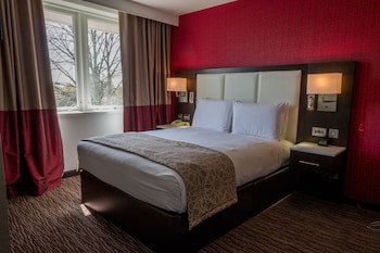 Doubletree By Hilton Hotel - Nottingham Gateway