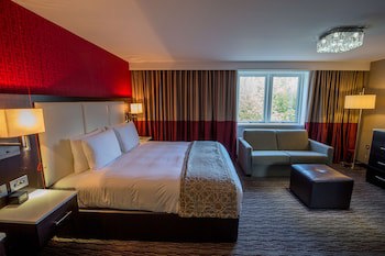 Doubletree By Hilton Hotel - Nottingham Gateway
