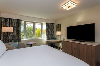 Doubletree By Hilton Hotel - Nottingham Gateway