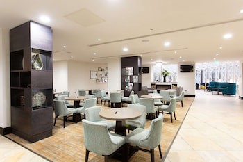 Doubletree By Hilton Hotel - Nottingham Gateway