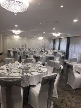 Doubletree By Hilton Hotel - Nottingham Gateway