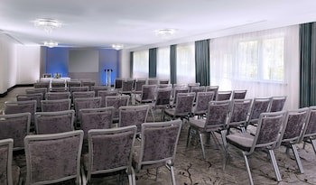 Doubletree By Hilton Hotel - Nottingham Gateway