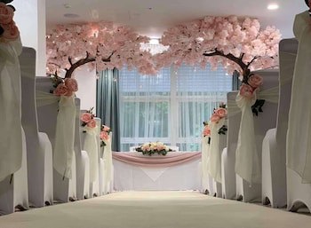 Doubletree By Hilton Hotel - Nottingham Gateway