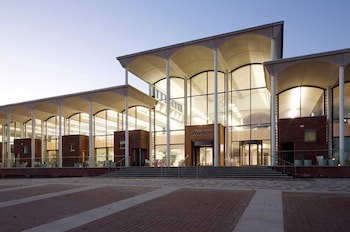 Doubletree By Hilton Hotel - Nottingham Gateway