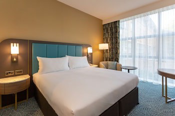 Doubletree By Hilton Hotel - Nottingham Gateway