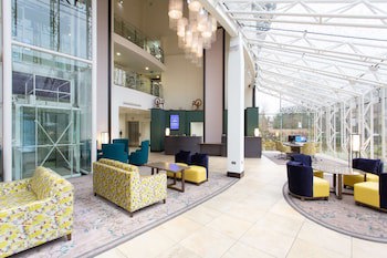Doubletree By Hilton Hotel - Nottingham Gateway