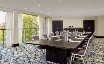 Doubletree By Hilton Hotel - Nottingham Gateway