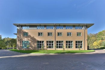 Doubletree By Hilton Hotel - Nottingham Gateway