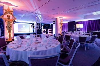 Doubletree By Hilton Hotel - Nottingham Gateway
