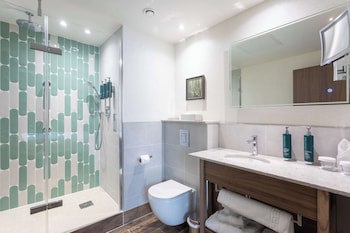 Doubletree By Hilton Hotel - Nottingham Gateway