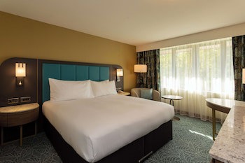 Doubletree By Hilton Hotel - Nottingham Gateway
