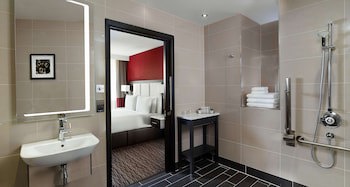 Doubletree By Hilton Hotel - Nottingham Gateway