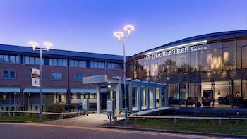 Doubletree By Hilton Hotel - Nottingham Gateway