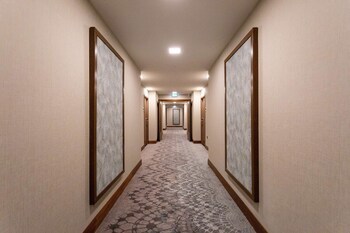 Doubletree By Hilton Hotel - Nottingham Gateway