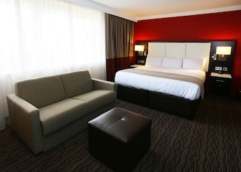 Doubletree By Hilton Hotel - Nottingham Gateway