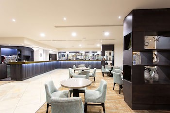 Doubletree By Hilton Hotel - Nottingham Gateway