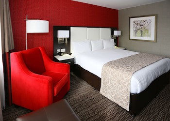 Doubletree By Hilton Hotel - Nottingham Gateway