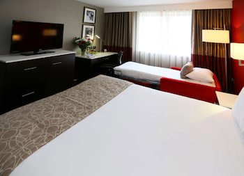 Doubletree By Hilton Hotel - Nottingham Gateway