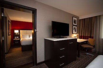 Doubletree By Hilton Hotel - Nottingham Gateway