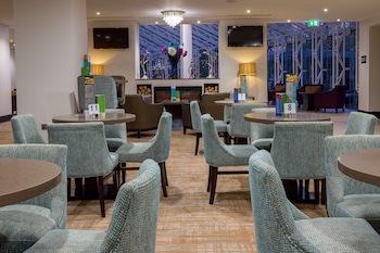 Doubletree By Hilton Hotel - Nottingham Gateway