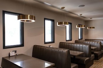 Doubletree By Hilton Hotel - Nottingham Gateway