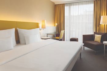 OREA Hotel Andels fotoğrafı