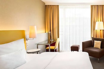 OREA Hotel Andels galeri fotoğrafı